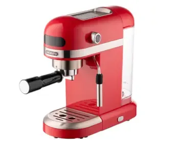 Ყავის აპარატი Ardesto carob YCM-E1501 თბილისი