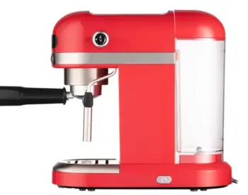 Ყავის აპარატი Ardesto carob YCM-E1501 თბილისი