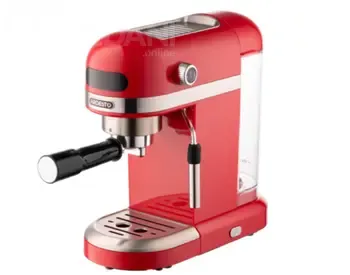 Ყავის აპარატი Ardesto carob YCM-E1501 თბილისი - photo 2