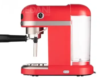 Ყავის აპარატი Ardesto carob YCM-E1501 თბილისი - photo 1