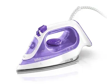 Უთო Braun Si3042Vi თბილისი