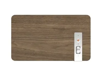 Აუდიო სისტემა Klipsch The Three Plus Walnut თბილისი