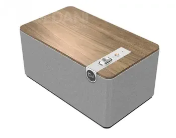 Აუდიო სისტემა Klipsch The Three Plus Walnut თბილისი - photo 2