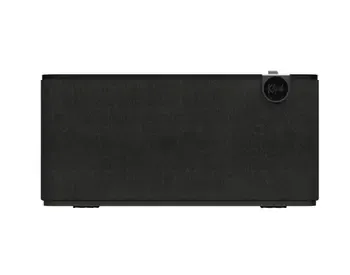 Აუდიო სისტემა Klipsch The Three Plus Matt Black თბილისი
