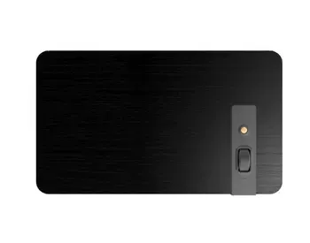 Აუდიო სისტემა Klipsch The Three Plus Matt Black თბილისი