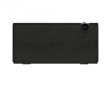 Აუდიო სისტემა Klipsch The Three Plus Matt Black თბილისი - photo 3