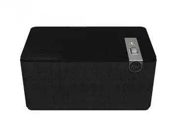 Აუდიო სისტემა Klipsch The Three Plus Matt Black თბილისი - photo 4