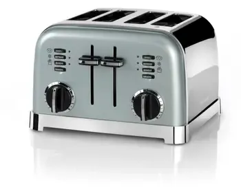 Ტოსტერი Cuisinart Cpt180Ge 4 Slice Toaster Pistachio Green თბილისი