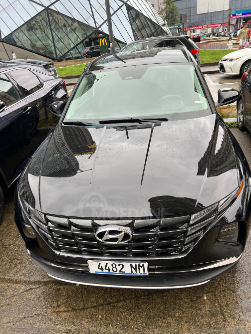 Hyundai Tucson 2023 Batumi - photo 5