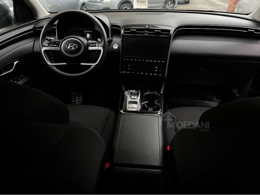 Hyundai Tucson 2023 Batumi - photo 12