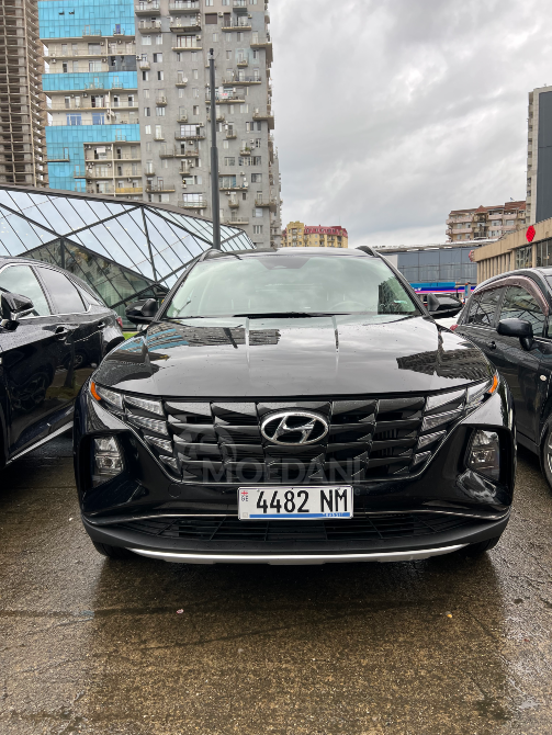 Hyundai Tucson 2023 Batumi - photo 4