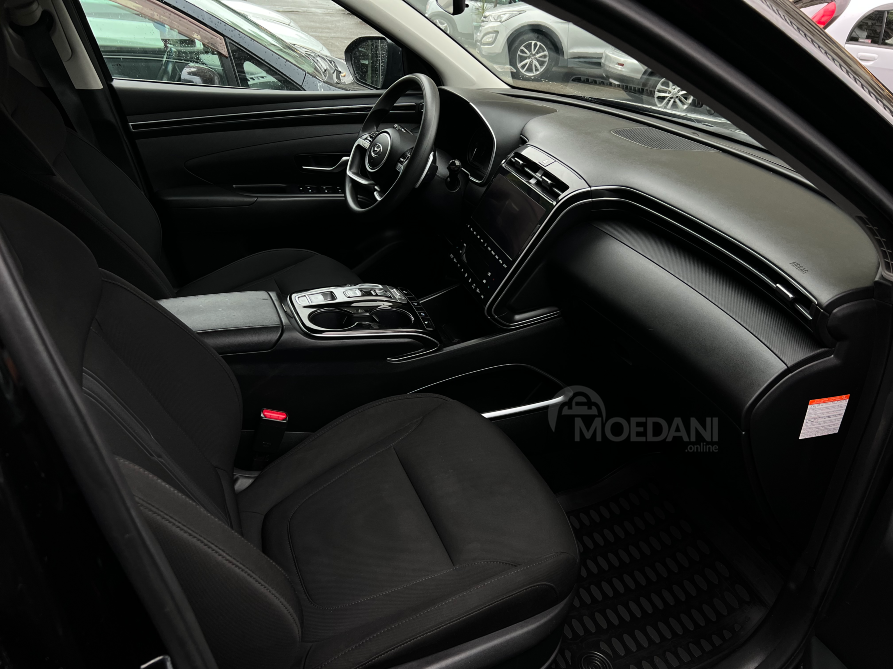Hyundai Tucson 2023 Batumi - photo 11