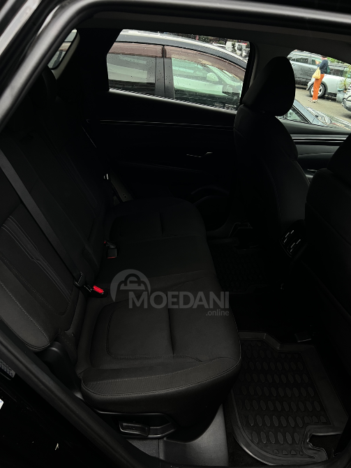 Hyundai Tucson 2023 Batumi - photo 16