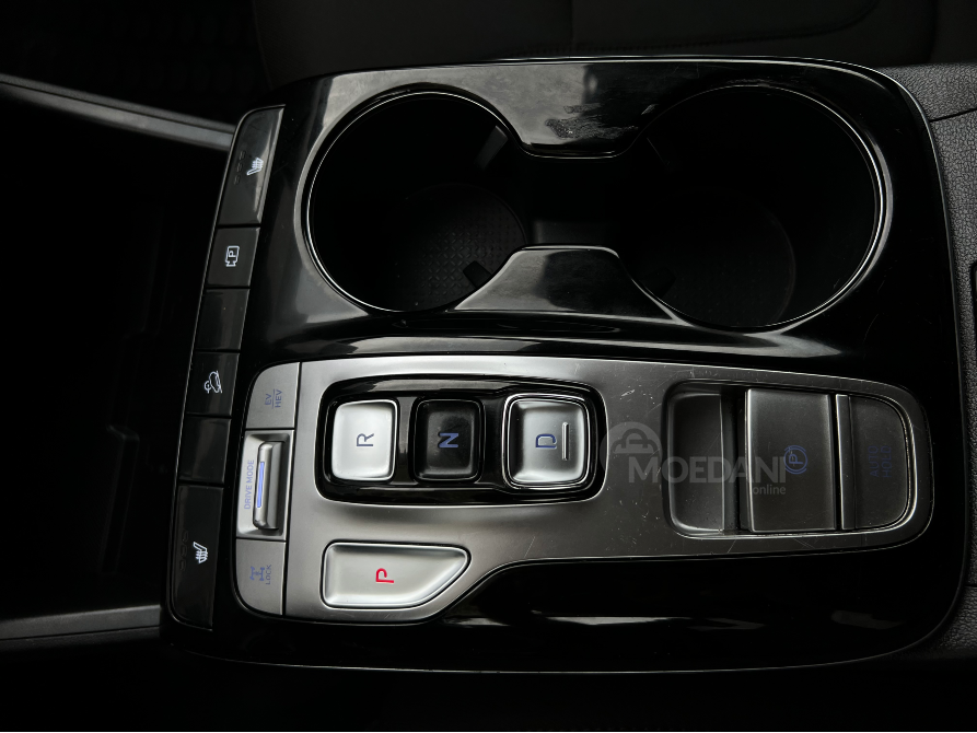 Hyundai Tucson 2023 Batumi - photo 17