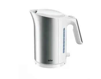 Electric kettle Braun Wk5100Wh Tbilisi