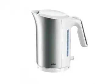 Electric kettle Braun Wk5100Wh Tbilisi - photo 1