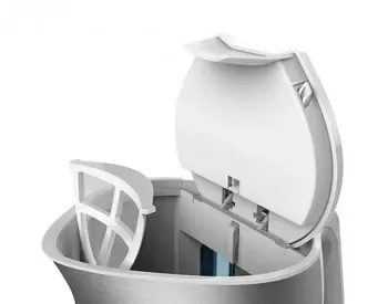 Electric kettle Braun Wk5100Wh Tbilisi - photo 4