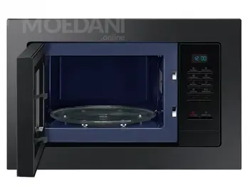 Მიკროტალღური ღუმელი Samsung Ms20A7013Ab/BW Black / 850 W / D თბილისი - photo 3