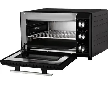Ღუმელი Sencor SEO 2000Bk თბილისი