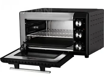 Ღუმელი Sencor SEO 2000Bk თბილისი - photo 3