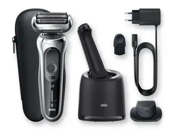 Წვერსაპარსი Braun 70-S7200Cc თბილისი