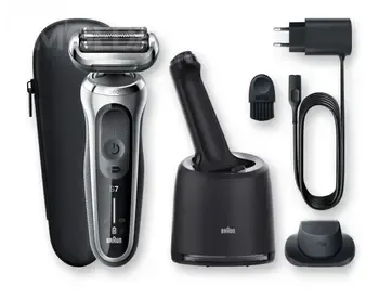 Წვერსაპარსი Braun 70-S7200Cc თბილისი - photo 1