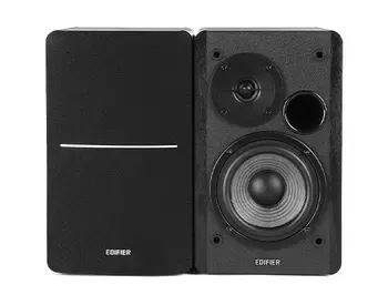 Აკუსტიკური სისტემა Edifier Studio R1280Db გამოირჩევა შესანიშნავი ხმის ხარისხით და დახვეწილი დიზაინით თბილისი