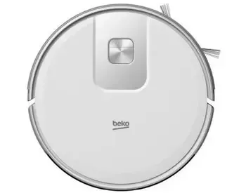 Robot vacuum cleaner Beko VRR 60314 VW Tbilisi