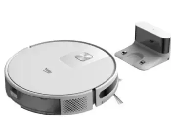 Robot vacuum cleaner Beko VRR 60314 VW Tbilisi