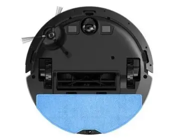 Robot vacuum cleaner Beko VRR 60314 VW Tbilisi