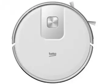 Robot vacuum cleaner Beko VRR 60314 VW Tbilisi - photo 2