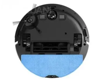 Robot vacuum cleaner Beko VRR 60314 VW Tbilisi - photo 3