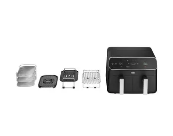 Აეროგრილი Beko FRL 5388 B თბილისი