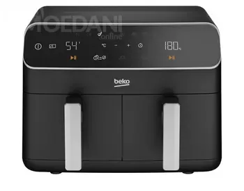 Აეროგრილი Beko FRL 5388 B თბილისი - photo 1