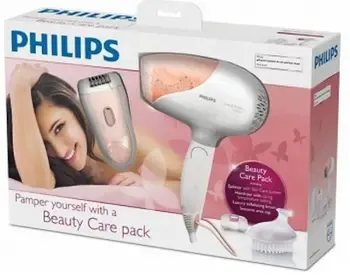 Ეპილატორი Philips Hp6542/00 თბილისი