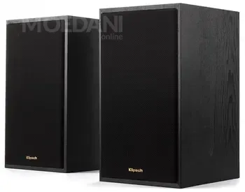 Klipsch R-51Pm Black არის აქტიური აკუსტიკური სისტემა თბილისი - photo 2