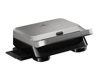 Ტოსტერი Braun Sm5006 SM Braun Silvbk SnackMaker თბილისი