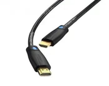 Კაბელი Vention Aambq 4K/60Hz Hdmi Cable 20m Black თბილისი - photo 2