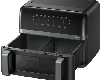 Აეროგრილი Mova Air Fryer Fd20 Pro Black (AF-5518Atb) თბილისი