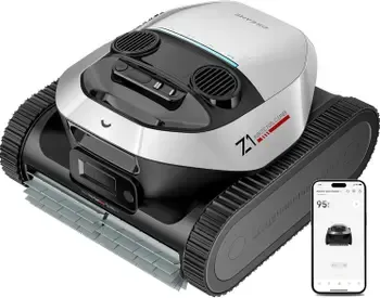 Робот для чистки бассейнов Dreame Robotic Pool Cleaner Z1 (Pixz41) Тбилиси
