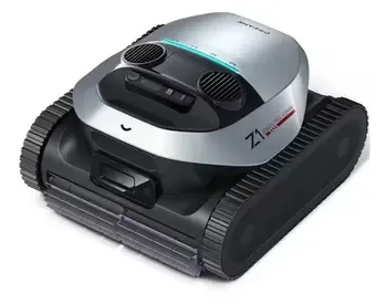 Робот для чистки бассейнов Dreame Robotic Pool Cleaner Z1 (Pixz41) Тбилиси