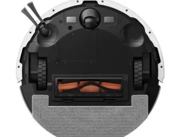 Mova Robot Vacuum E20s Pro White (Rle23Sa) გამძლე და მძლავრი რობოტი მტვერსასრუტი თბილისი