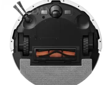 Mova Robot Vacuum E20s Pro White (Rle23Sa) გამძლე და მძლავრი რობოტი მტვერსასრუტი თბილისი - photo 2