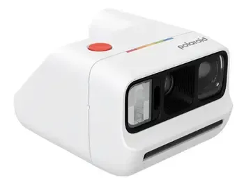 Ფირის ფოტოაპარატი Polaroid Go Generation 3 White თბილისი