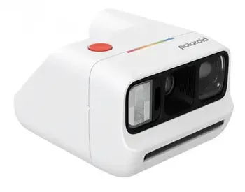 Ფირის ფოტოაპარატი Polaroid Go Generation 3 White თბილისი - photo 2