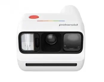 Ფირის ფოტოაპარატი Polaroid Go Generation 3 White თბილისი - photo 1