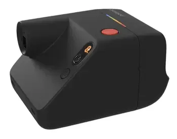 Ფირის ფოტოაპარატი Polaroid Go Generation 3 Black თბილისი