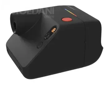 Ფირის ფოტოაპარატი Polaroid Go Generation 3 Black თბილისი - photo 3