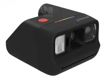 Ფირის ფოტოაპარატი Polaroid Go Generation 3 Black თბილისი - photo 2