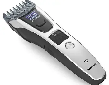 Თმის საკრეჭი Panasonic Ergb70S520 Silver თბილისი